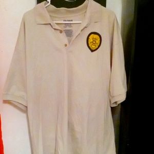 Security Guard Shirt